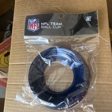 KR Strikeforce NFL Seattle Seahawks Bowling Ball Cup