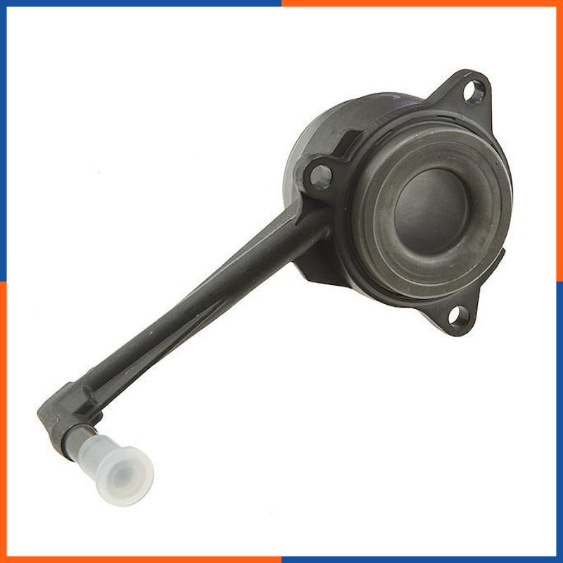 Butée hydraulique d'embrayage pour VW - Cylindre récepteur central 18700 51536VV