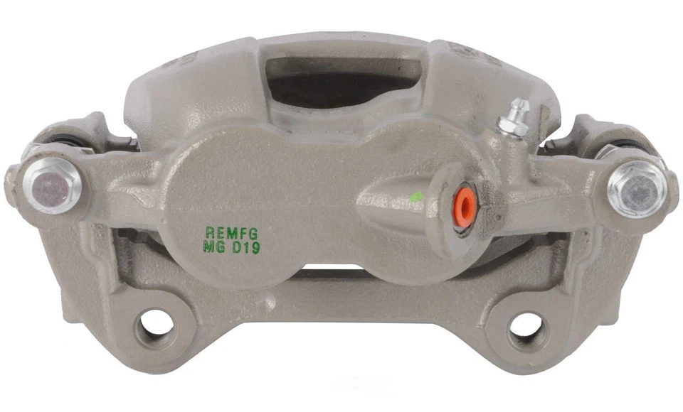 Pinza de freno de disco Cardone 18-B5519A Reman para Ford Transit-350 HD 2015 Foto 3 de 4