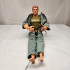 1996 Hasbro GI Joe Action Figure with Face Scar Ranger Airborne