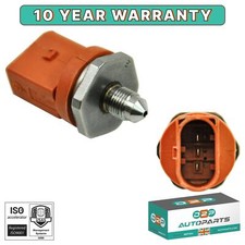 Hochdruckschienen Sensor Für VW Caddy CC EOS Golf Passat Jetta Tiguan Touareg