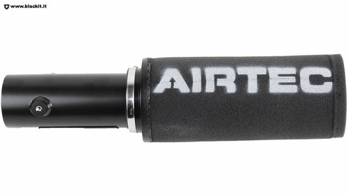ASPIRAZIONE ALTA AIRTEC 595 ABARTH attacco 70 mm - Imagen 4 de 12