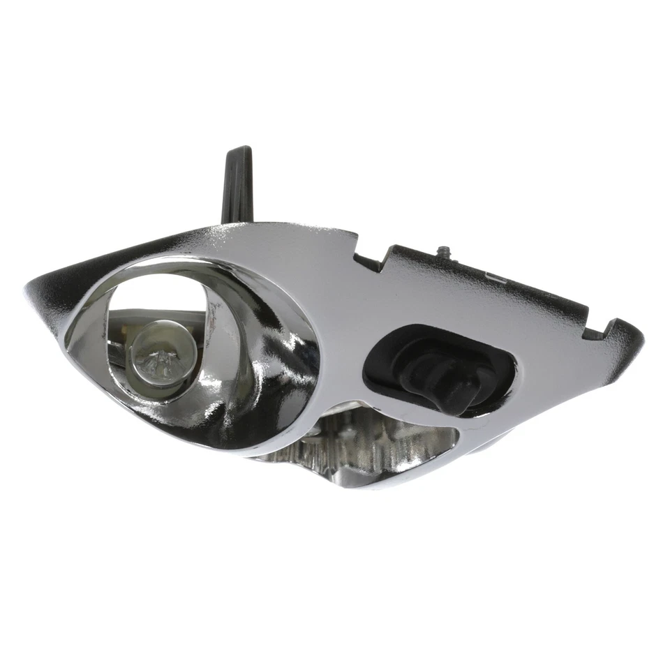 Lámpara de luz domo techo techo techo interior OEM NUEVA 93-04 Ranger F37Z-13776-B Foto 4 de 4