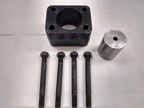 New Skyjacker 2.5" Steering Block # SB60 Dana 60 Front Axle King Pin 4X4 GM Ford