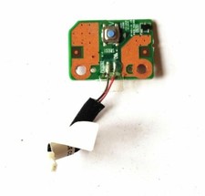 POWER BUTTON POWER BOARD TOSHIBA SATELLITE L635 L630