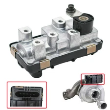Turbo Actuator 763797 6NW009543 For Mercedes-Benz Sprinter 2500 3500 3.0L