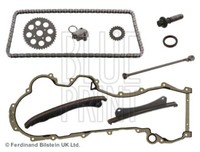 Blue Print ADK87332 Steuerkettensatz FüR Alfa Romeo CitroËN Fiat Ford Lancia