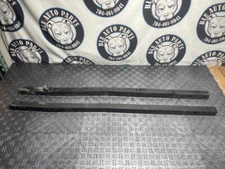 1999-04 Ford Mustang GT Saleen Convertible Subframe Connectors OEM 245