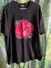 Womens Short Sleeve Tops a Variety of Brands Colors and Sizes Large XL 1X 3X