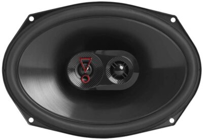 JBL Stage3 Component Car Speaker System With Install Kit For 2015-2023 Ford F-150