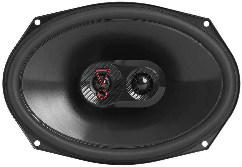 JBL Stage3 Front & Rear Door Car Speakers w/install kit for 2015-2023Ford F-150 - Image 4 of 4