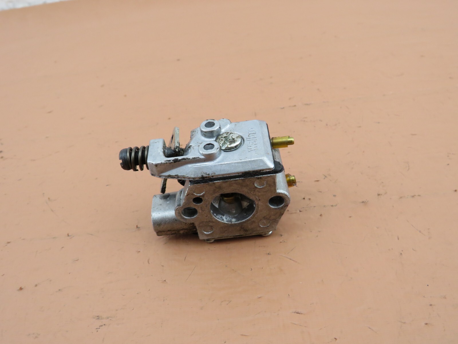 Weed Eater WT3100 String Trimmer OEM Walbro Carburetor WT629
