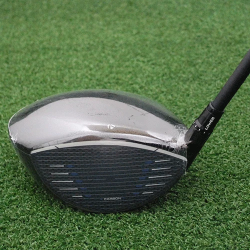 TaylorMade Golf Qi10 LS Low Spin Driver Choose Loft/Shaft/Flex - NEW - Image 3 of 4