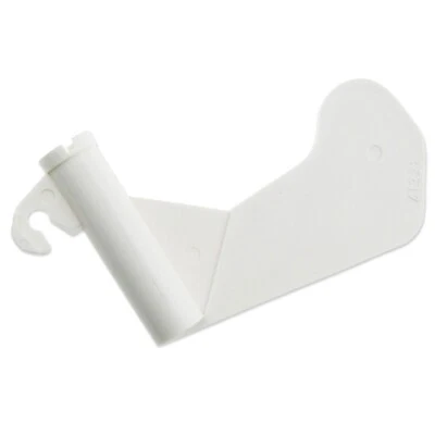 WHIRLPOOL 481940449805 K40 EISMASCHINE KUNSTSTOFF ERNTE SCHALTER ARM PHILIPS