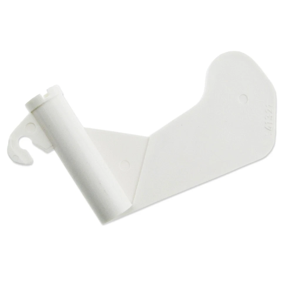 WHIRLPOOL 481940449805 K40 ICE MAKER PLASTIC HARVEST SWITCH ARM PHILIPS