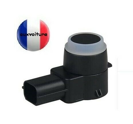 Capteur De Recul De Stationnement PDC, 9677782977, Cristaux En C3, DS3