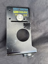 Kaidan KiWi 900/500 Photographic VR Panoramic Tripod Head