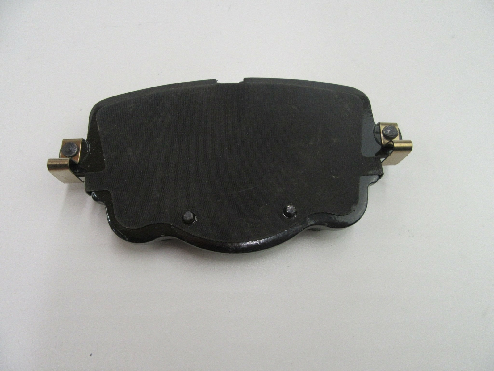 Bentley Bentayga rear brake pads and rotors TopEuro 503