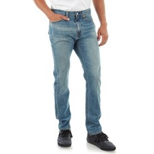 Levi's 510 Skinny Ripped Warp Stretch Jeans