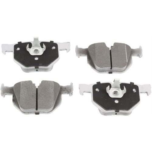Mapco 47671 Kit Freno A Disco Anteriore - Compatibile Con Opel Zafira A/B E Astra G - Ventilato 280mm