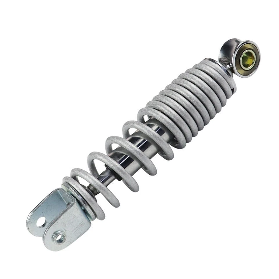 2x pw50 Rear Shock Absorber/Shocker/Suspension for Yamaha peewee 50 PY50 Pit bik - image 4 of 4