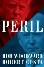 Peril - Hardcover By Woodward, Bob - GOOD