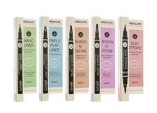Absolute Liquid Liners Choose your Color 