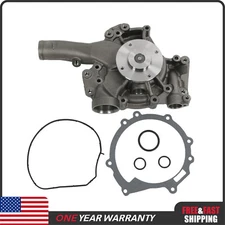 High Quality Water Pump A9062005101 9062006301 For Mercedes-Benz Detroit Diesel