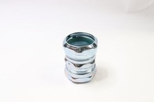 Topaz Rigid Coupling Steel 1-1/2" 255