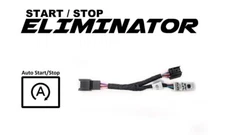 Start Stop Eliminator - GMC Acadia - Never push auto stop button again