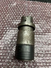 Bilz WFLC 220-0 IK/HSK-C 63 Tap Chuck Tool Holder