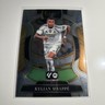 Panini Select 2025-26 Kylian Mbappé #9 Real Madrid Terrace La Liga Soccer Card