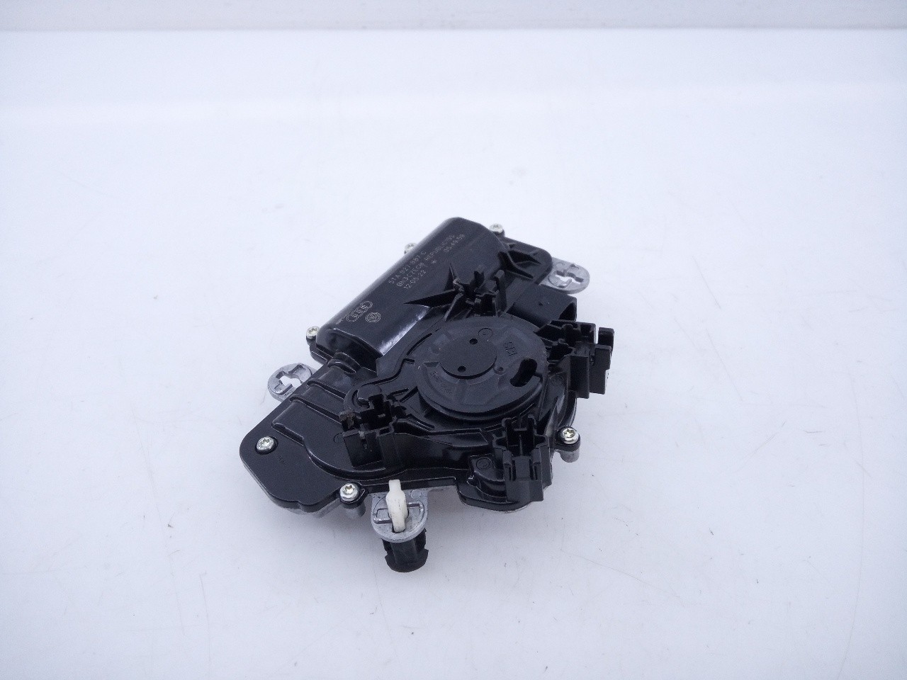 5TA827887C CENTRAL GATE CLOSING MOTOR / E1-A5-35-2 / 2548871 FOR AUDI Q3 SPORTBA