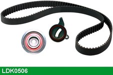 Kit de distribution Toyota STARLET