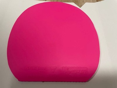 VICTAS Ventus Extra Pink 2.0