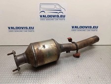 Catalyseurs Ford TAUNUS