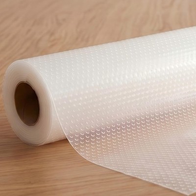 Gmepoch Shelf Drawer Liner For Kitchen Cabinet Mat 15 Inch Wide X 20 Ft Non