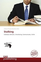 Isidoros Krastyo Morpheus | Stalking | Taschenbuch | Englisch (2026)