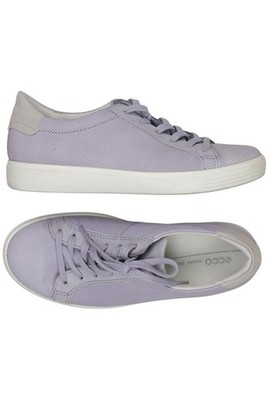 Ecco Sneaker Damen Freizeitschuhe Turnschuhe Sportschuhe Gr. EU 36 L... #7xpc87s
