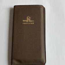 Hercules Graph Paper Pocket Pad Notebook