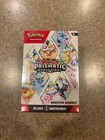 Pokémon TCG Scarlet & Violet Prismatic Evolutions Booster Bundle Factory Sealed