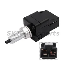 Stoplight Brake Light Stop Lamp Switch For 2004-2007 Subaru Impreza WRX STI