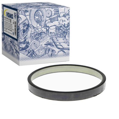 VEMO ABS-RING SENSORRING HINTERACHSE passend für CHRYSLER 300C DODGE CHALLENGER 