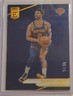 2023-24 Panini Donruss Elite - Quentin Grimes #144 Blue #'d 34/99 SIXERS KNICKS