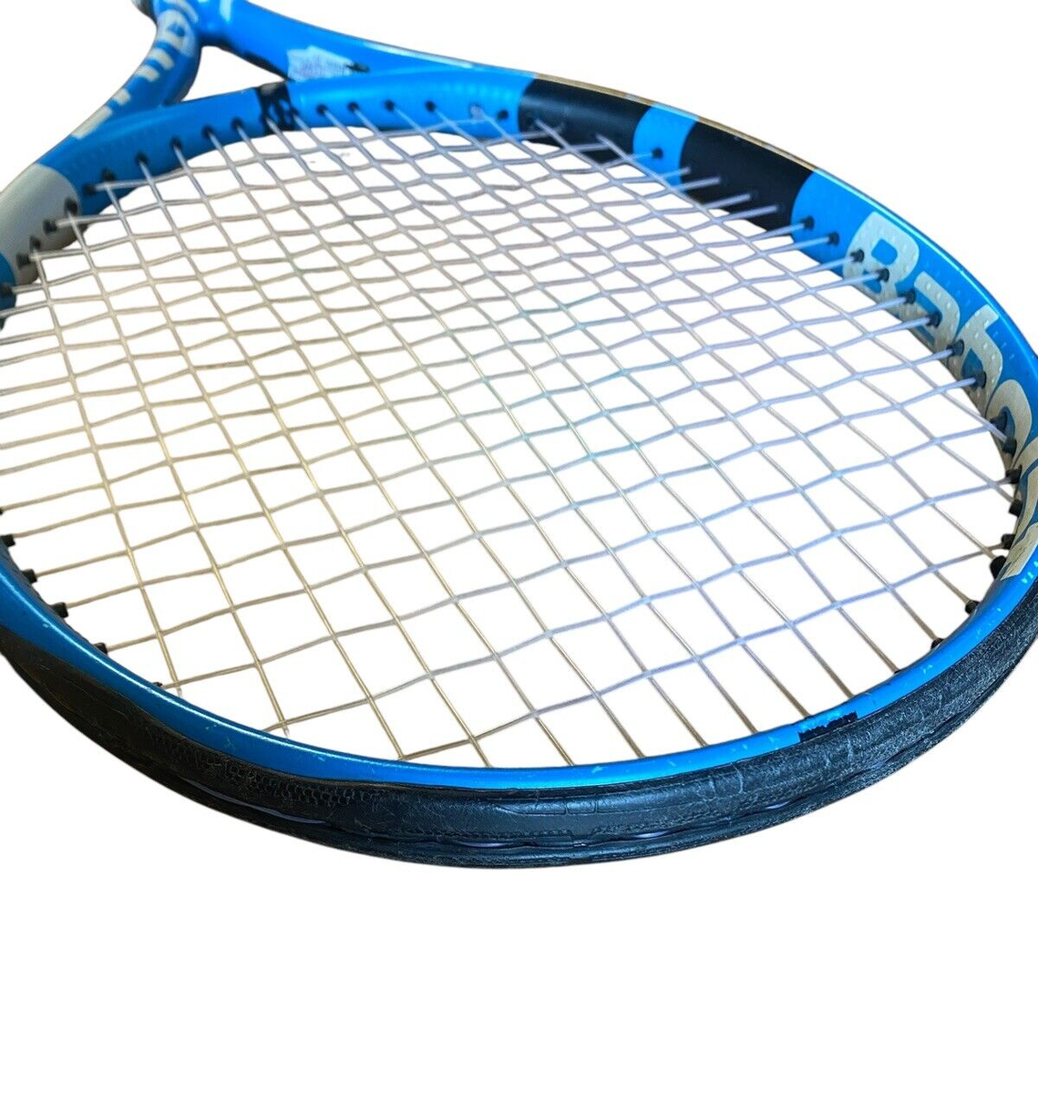 Babolat PURE DRIVE 2018 Model Tennis Racquet Grip 4 1/4 (G2) 300g