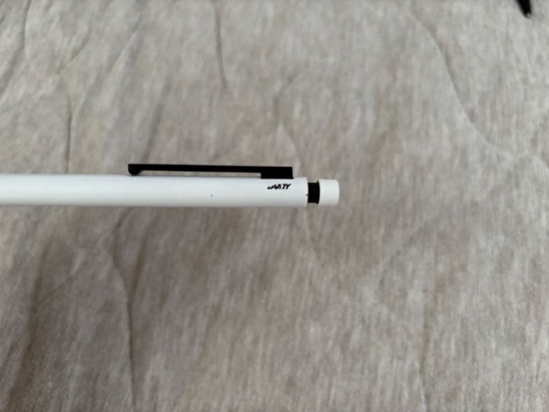 Lamy Cp1 White Mechanical Pencil 0.5Mm | eBay