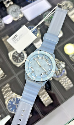 Bikkembergs Rainbow BK A55 Chrono Quartz Men's Watch