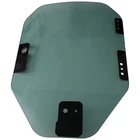 Door Glass 7303857 7435779 For Bobcat T62 T64 T66 T76 T86 S62 S64 S66 S76 S86