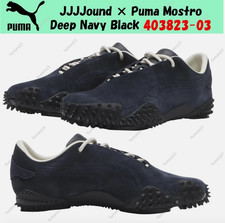 JJJJound x Puma Mostro Deep Navy for sale | eBay