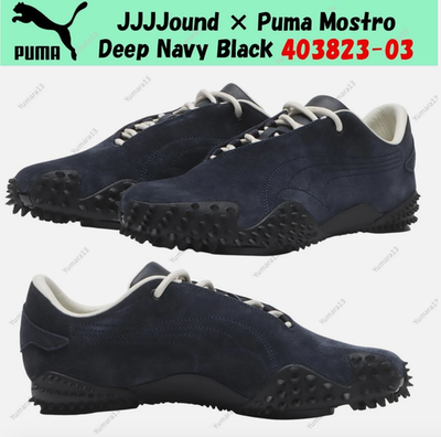 NEW MEN'S PUMA X JJJJound Mostro 403823 03 SHOES 308458 397331